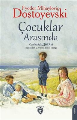 Çocuklar Arasında - Dorlion Yayınları