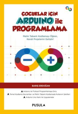 Çocuklar için Arduino ile Programlama - 1