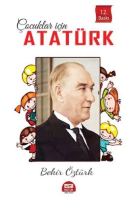 Çocuklar İçin Atatürk - 1