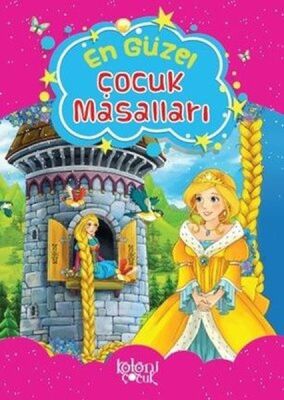 Çocuklar için En Güzel Fıkra ve Masallar - Çocuk Masalları - 1