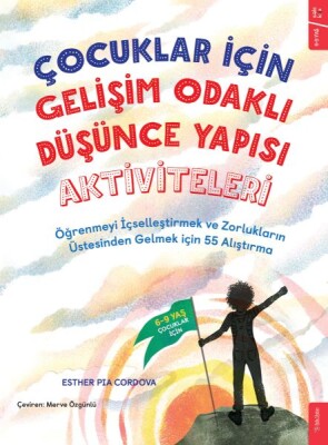 Çocuklar için Gelişim Odaklı Düşünce Yapısı Aktiviteleri - Sola Unitas