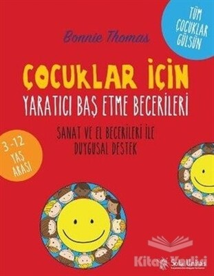 Çocuklar İçin Yaratıcı Bas Etme Becerileri - Sola Unitas