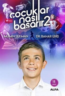 Çocuklar Nasıl Başarır 2 - Alfa Yayınları