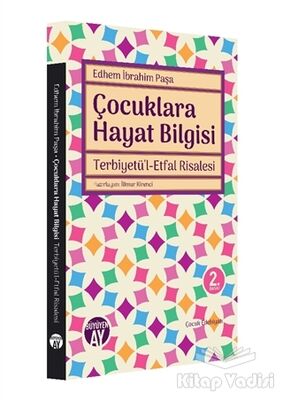 Çocuklara Hayat Bilgisi - 1