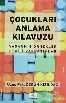 Çocukları Anlama Kılavuzu - 1