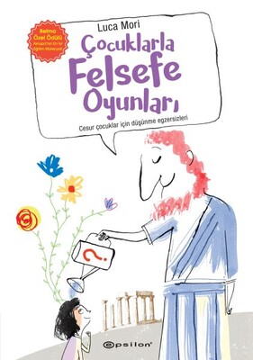 Çocuklarla Felsefe Oyunları - Epsilon Yayınları