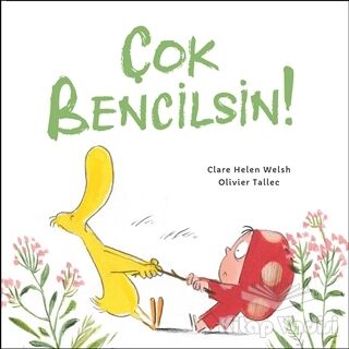 Çok Bencilsin! - 1