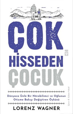 Çok Hisseden Çocuk - Timaş Yayınları