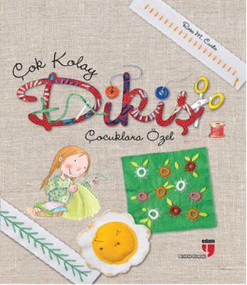 Çok Kolay Dikiş - 1