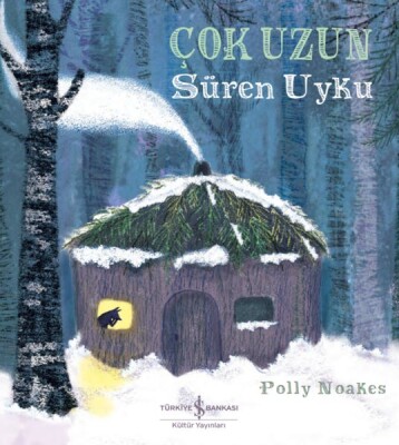 Çok Uzun Süren Uyku - İş Bankası Kültür Yayınları