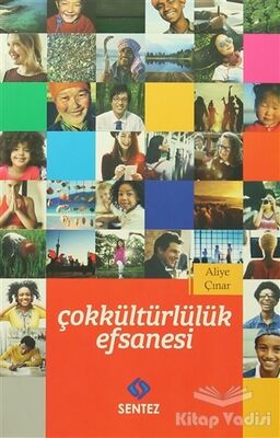 Çokkültürlülük Efsanesi - 1