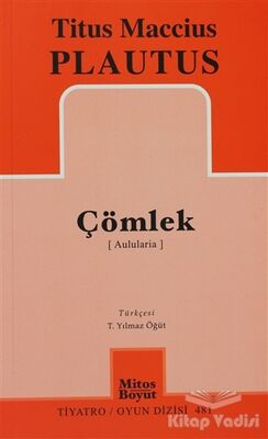 Çömlek (Aulularia) - 1