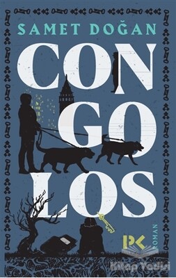 Congolos - Profil Kitap