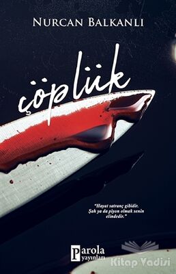 Çöplük - 1