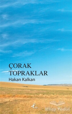 Çorak Topraklar - Profil Kitap