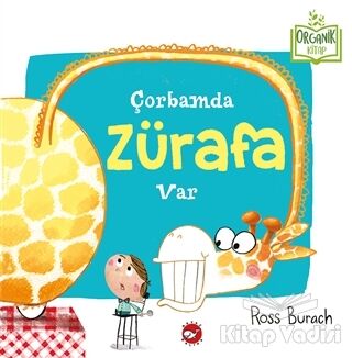 Çorbamda Zürafa Var - 1