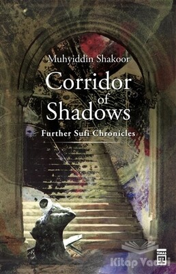 Corridor of Shadows - Timaş Yayınları