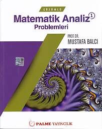 Çözümlü Matematik Analiz Problemleri 1 - 1