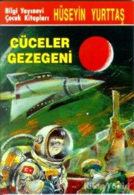 Cüceler Gezegeni - 1