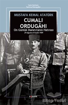 Cumalı Ordugahı - 1