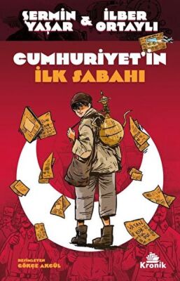 Cumhuriyet'in İlk Sabahı - 1