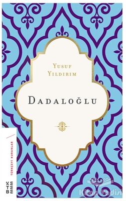 Dadaloğlu - 1