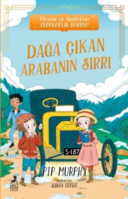 Dağa Çıkan Arabanın Sırrı - 1