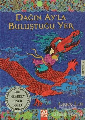 Dağın Ay’la Buluştuğu Yer - 1