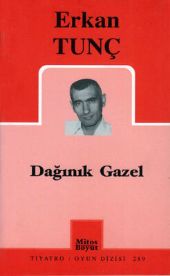 Dağınık Gazel - 1