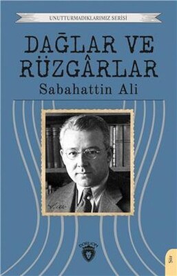 Dağlar Ve Rüzgârlar - Dorlion Yayınları