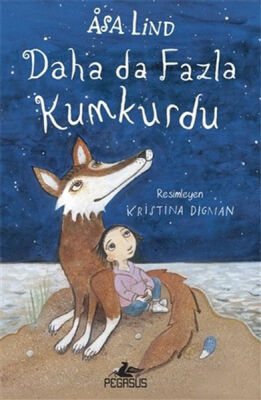 Daha da Fazla Kumkurdu 3 (Ciltli) - 1