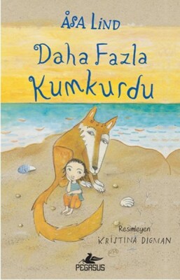 Daha Fazla Kumkurdu 2 (Ciltli) - Pegasus Yayınları