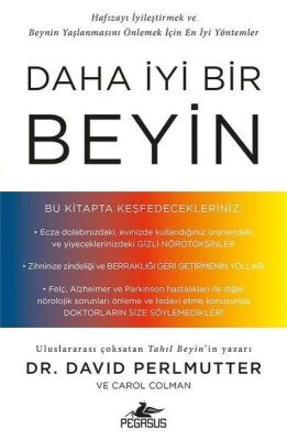 Daha İyi Bir Beyin - 1