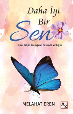 Daha İyi Bir Sen - Az Kitap