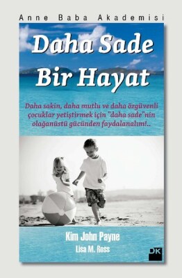 Daha Sade Bir Hayat - Doğan Kitap