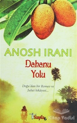 Dahanu Yolu - Sayfa 6 Yayınları