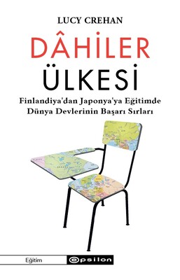 Dahiler Ülkesi - Epsilon Yayınları