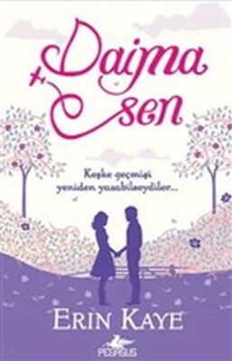 Daima Sen - Pegasus Yayınları