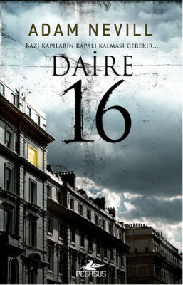 Daire 16 - 1