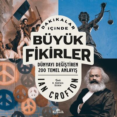 Dakikalar İçinde Büyük Fikirler - 1