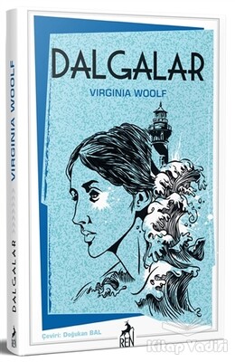 Dalgalar - Ren Kitap