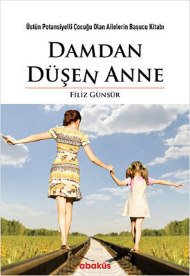 Damdan Düşen Anne - 1