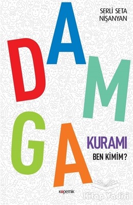 Damga Kuramı - Kopernik Kitap