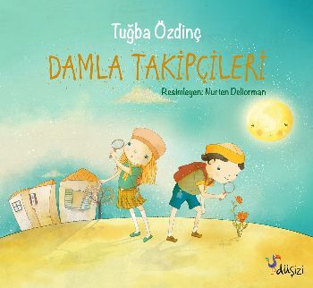 Damla Takipçileri - 1