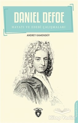 Daniel Defoe - Dorlion Yayınları