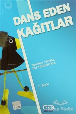 Dans Eden Kağıtlar - 1