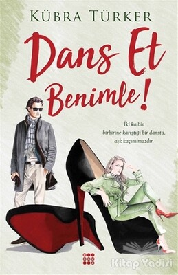 Dans Et Benimle! - Dokuz Yayınları