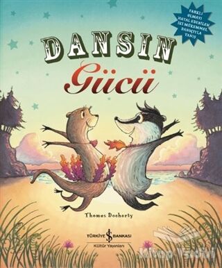 Dansın Gücü - 1