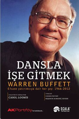 Dansla İşe Gitmek - 1