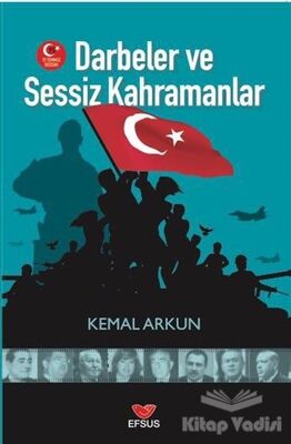 Darbeler ve Sessiz Kahramanlar - 1